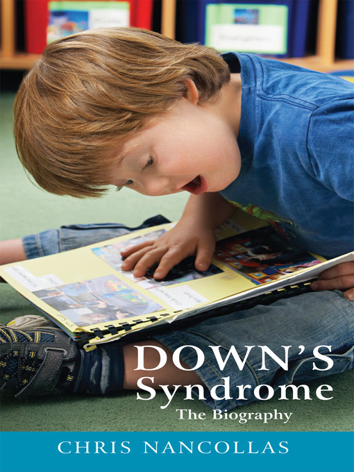 Title details for Down's Syndrome by Chris Nancollas - Available